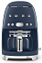 Капельная кофеварка Smeg DCF02NBEU