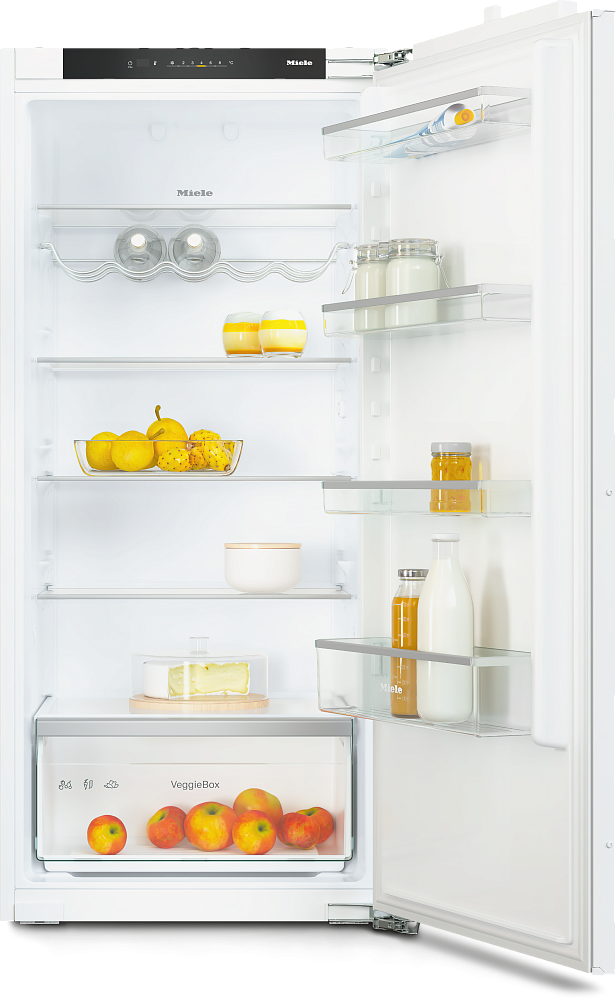 Встраиваемый холодильник Miele K 7315 E